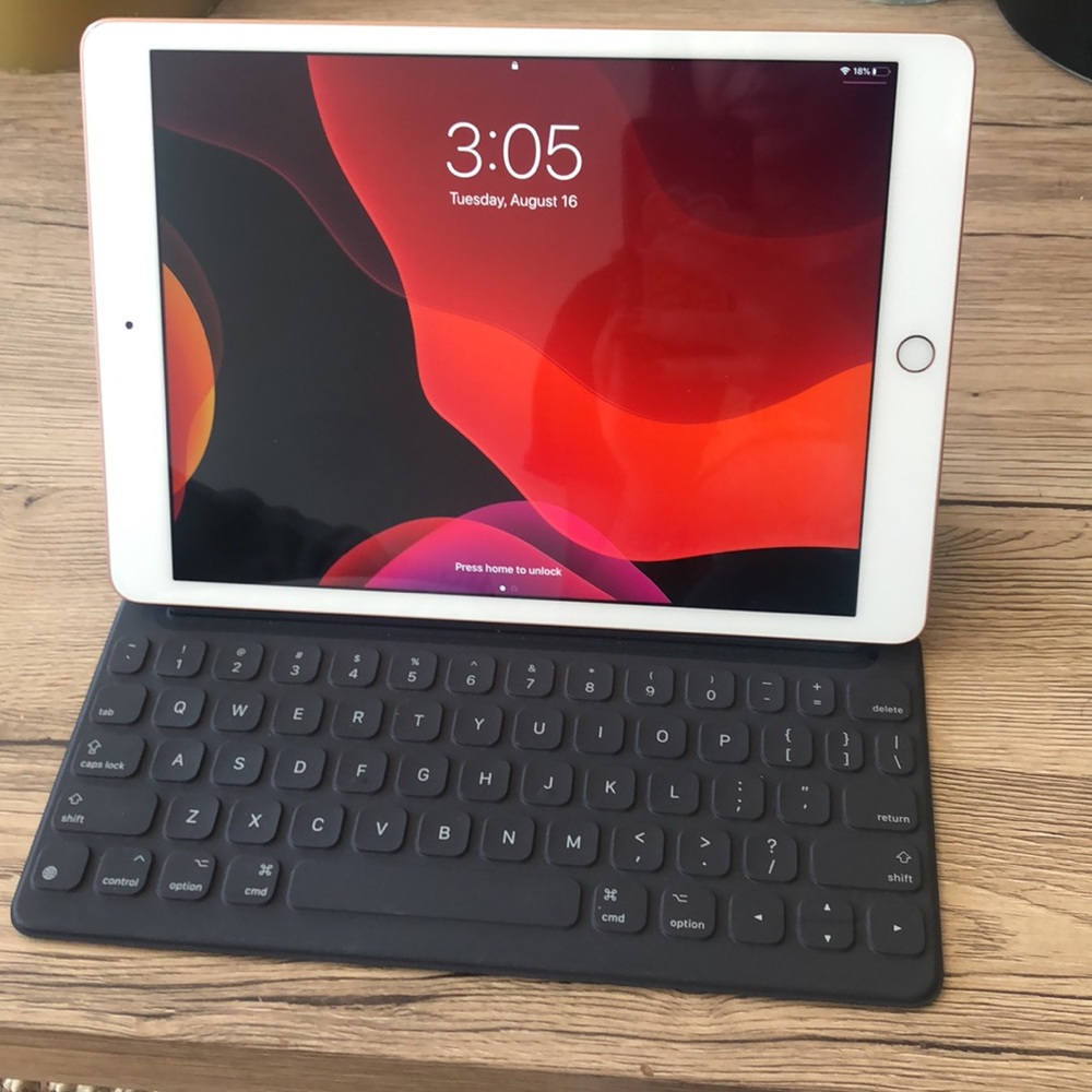 iPad 7th Generation